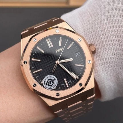 オーデマ・ピゲ スーパーコピー ロイヤルオーク 15510OR高品質コピー腕時計