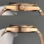 オーデマ・ピゲ スーパーコピー ロイヤルオーク 15510OR高品質コピー腕時計 - 画像 (7)