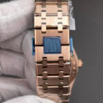 オーデマ・ピゲ スーパーコピー ロイヤルオーク 15510OR高品質コピー腕時計 - 画像 (9)