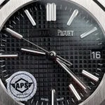 オーデマ・ピゲ コピー ロイヤルオーク 15510STブラック文字盤N級高品質コピー腕時計 - 画像 (5)