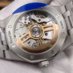 オーデマ・ピゲ コピー ロイヤルオーク 15510STブラック文字盤N級高品質コピー腕時計 - 画像 (8)