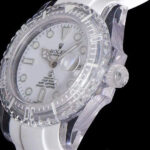 ロレックスサブマリーナコピー PHANTOMLAB Cal.3135自動巻き - 画像 (11)