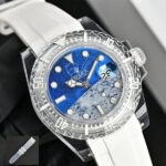 ロレックスサブマリーナコピー PHANTOMLAB Cal.3135自動巻き - 画像 (5)