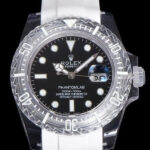 ロレックスサブマリーナコピー PHANTOMLAB Cal.3135自動巻き - 画像 (10)