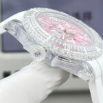 ロレックスサブマリーナコピー PHANTOMLAB Cal.3135自動巻き - 画像 (13)