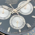ロレックス デイトナ 126515LN-0002 Cal.4131高品質コピー時計 加重版VS工場製 - 画像 (6)