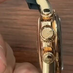 ロレックス デイトナ 126515LN-0004 Cal.4131高品質コピー時計 加重版VS工場製 - 画像 (8)