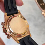 ロレックス デイトナ 126515LN-0004 Cal.4131高品質コピー時計 加重版VS工場製 - 画像 (9)