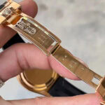 ロレックス デイトナ 126515LN-0004 Cal.4131高品質コピー時計 加重版VS工場製 - 画像 (10)