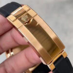 ロレックス デイトナ 126515LN-0004 Cal.4131高品質コピー時計 加重版VS工場製 - 画像 (11)