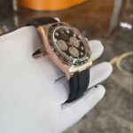 ロレックス デイトナ 126515LN-0004 Cal.4131高品質コピー時計 加重版VS工場製 - 画像 (4)