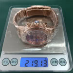 ロレックス デイトナコピー116505 18k砲金 高品質コピー時計 - 画像 (2)