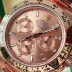ロレックス デイトナコピー116505 18k砲金 高品質コピー時計 - 画像 (10)