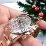 ロレックス デイトナコピー116505 18k砲金 高品質コピー時計 - 画像 (5)