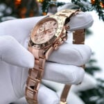 ロレックス デイトナコピー116505 18k砲金 高品質コピー時計 - 画像 (6)