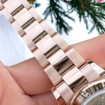 ロレックス デイトナコピー116505 18k砲金 高品質コピー時計 - 画像 (7)