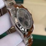 ロレックスデイトナコピー116509-0072 cal.4130ムーブメントN工場 - 画像 (6)