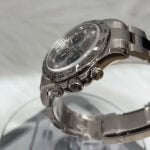 ロレックスデイトナコピー116509-0072 cal.4130ムーブメントN工場 - 画像 (7)