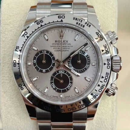 ロレックスデイトナコピー116509-0072 cal.4130ムーブメントN工場