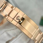 ロレックス デイトナ116595RBOWコピー 18k砲金 高品質コピー時計 - 画像 (16)