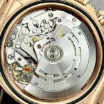 ロレックス デイトナ116595RBOWコピー 18k砲金 高品質コピー時計 - 画像 (7)