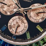 ロレックス デイトナ116595RBOWコピー 18k砲金 高品質コピー時計 - 画像 (4)