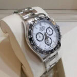 激安ロレックススーパーコピーデイトナ126500LN Cal.4130ムーブメント - 画像 (4)