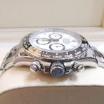 激安ロレックススーパーコピーデイトナ126500LN Cal.4130ムーブメント - 画像 (6)