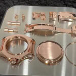 ロレックス デイトナコピー116505 18k砲金 高品質コピー時計 - 画像 (20)