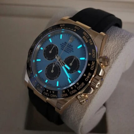 激安ロレックススーパーコピーデイトナ126518LN-0014 Cal.4130ムーブメント