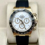 激安ロレックススーパーコピーデイトナ126518ln-0002 Cal.4130ムーブメント