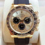 激安ロレックススーパーコピーデイトナ126518ln-0012 Cal.4130ムーブメント