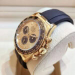 激安ロレックススーパーコピーデイトナ126518ln-0012 Cal.4130ムーブメント - 画像 (4)