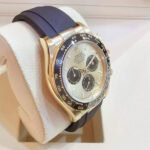 激安ロレックススーパーコピーデイトナ126518ln-0012 Cal.4130ムーブメント - 画像 (5)