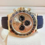 激安ロレックススーパーコピーデイトナ126518ln-0012 Cal.4130ムーブメント - 画像 (2)