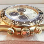 激安ロレックススーパーコピーデイトナ126518ln-0012 Cal.4130ムーブメント - 画像 (6)