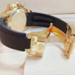 激安ロレックススーパーコピーデイトナ126518ln-0012 Cal.4130ムーブメント - 画像 (8)