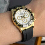 激安ロレックススーパーコピーデイトナ126518ln-0002 Cal.4130ムーブメント - 画像 (5)