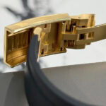 激安ロレックススーパーコピーデイトナ126518ln-0002 Cal.4130ムーブメント - 画像 (6)