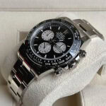 ロレックスデイトナ126529lnスーパーコピーCal.4132搭載 加重版210g