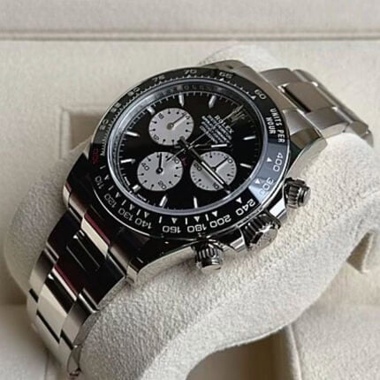 ロレックスデイトナ126529lnスーパーコピーCal.4132搭載 加重版210g