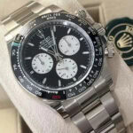 ロレックスデイトナ126529lnスーパーコピーCal.4132搭載 加重版210g - 画像 (4)
