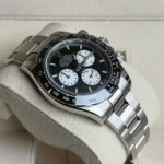 ロレックスデイトナ126529lnスーパーコピーCal.4132搭載 加重版210g - 画像 (3)