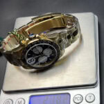 ロレックスデイトナ126529lnスーパーコピーCal.4132搭載 加重版210g - 画像 (7)