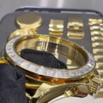 ロレックス デイトナ126598tbrコピー 18k砲金 高品質コピー時計 - 画像 (6)