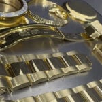 ロレックス デイトナ126598tbrコピー 18k砲金 高品質コピー時計 - 画像 (7)