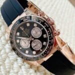 ロレックス デイトナコピー126515ln-0004 18k砲金 高品質コピー時計 - 画像 (2)