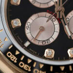 ロレックス デイトナコピー126515ln-0004 18k砲金 高品質コピー時計 - 画像 (6)