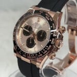 ロレックス デイトナコピー126515ln-0006 18k砲金 高品質コピー時計