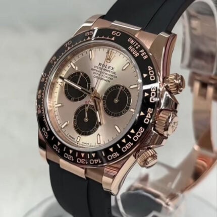 ロレックス デイトナコピー126515ln-0006 18k砲金 高品質コピー時計